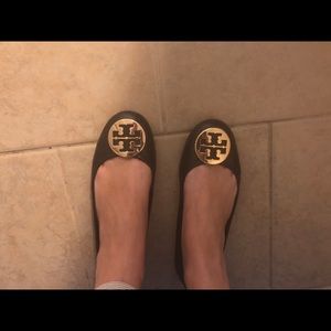 Tory Burch flats